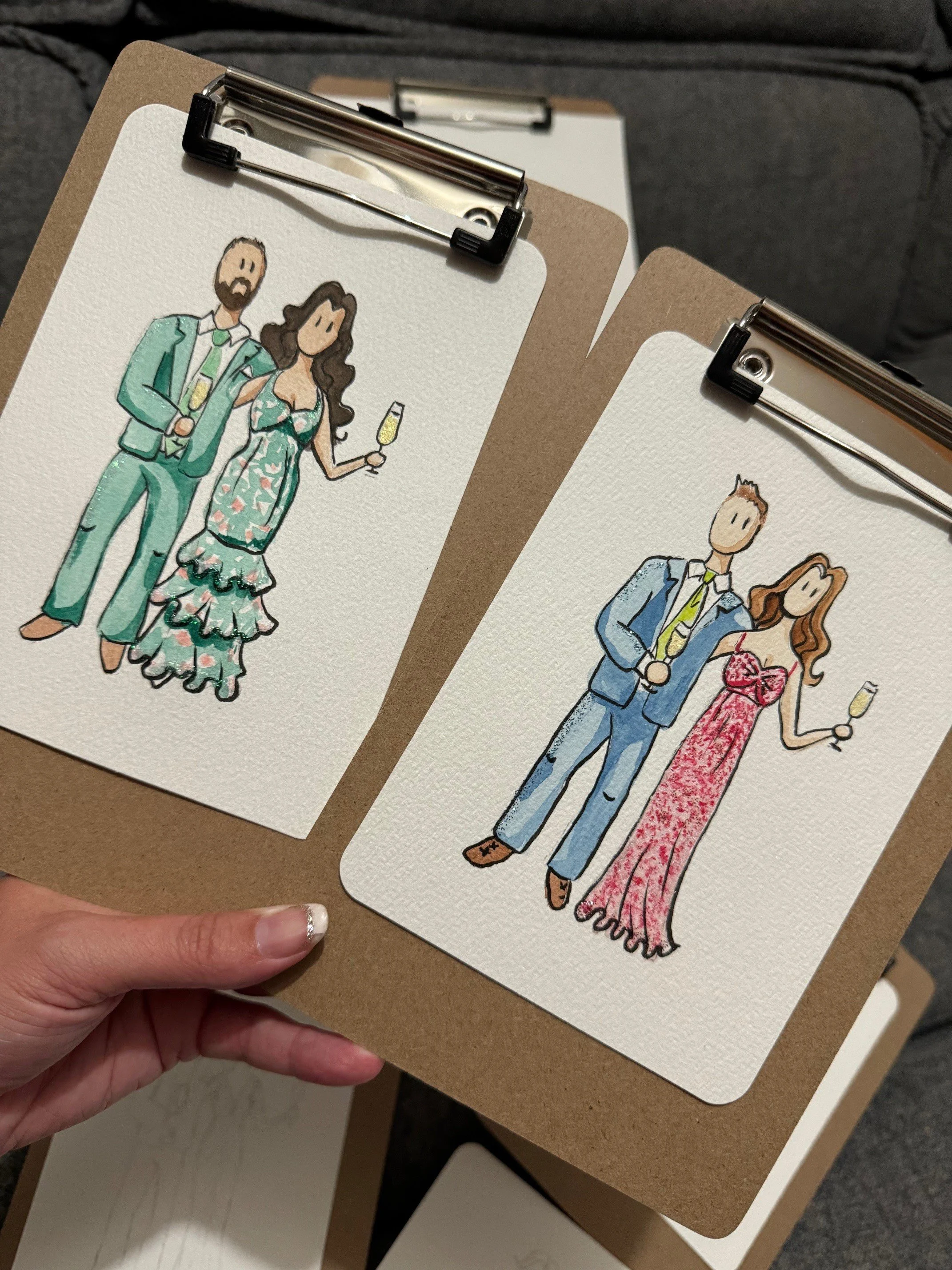 Boho Sketch Co - Wedding-live-painter2.jpg