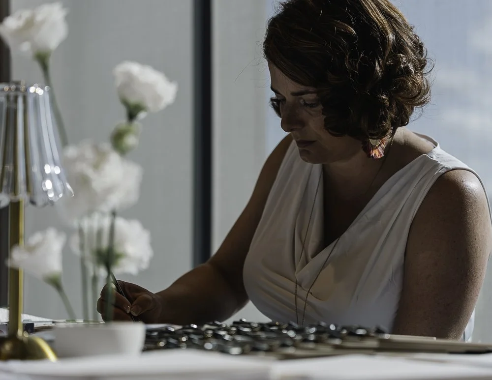 A Day Behind The Scenes