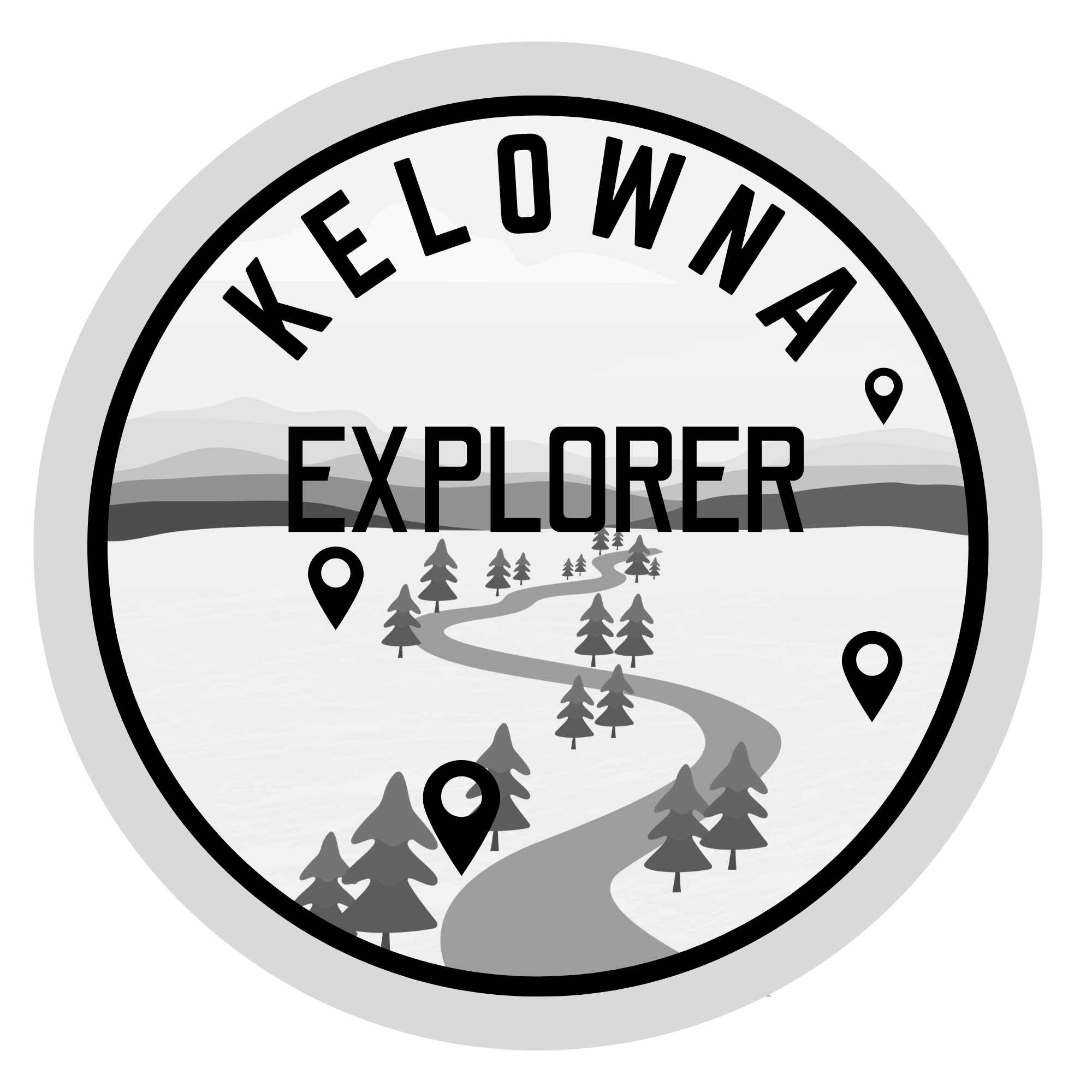 Kelowna Explorer
