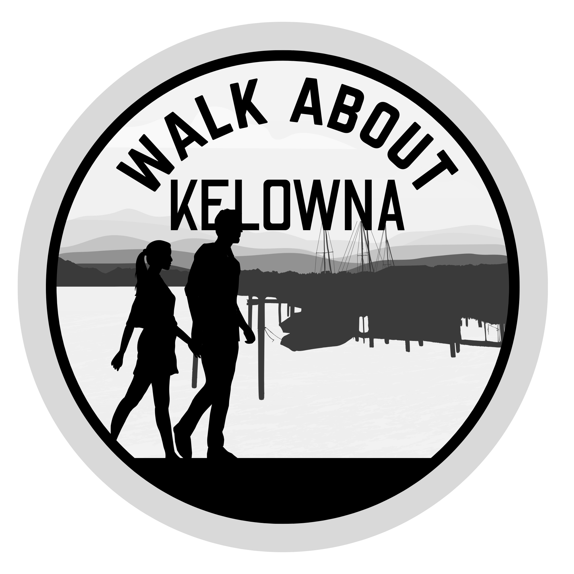 Kelowna Walk About Full
