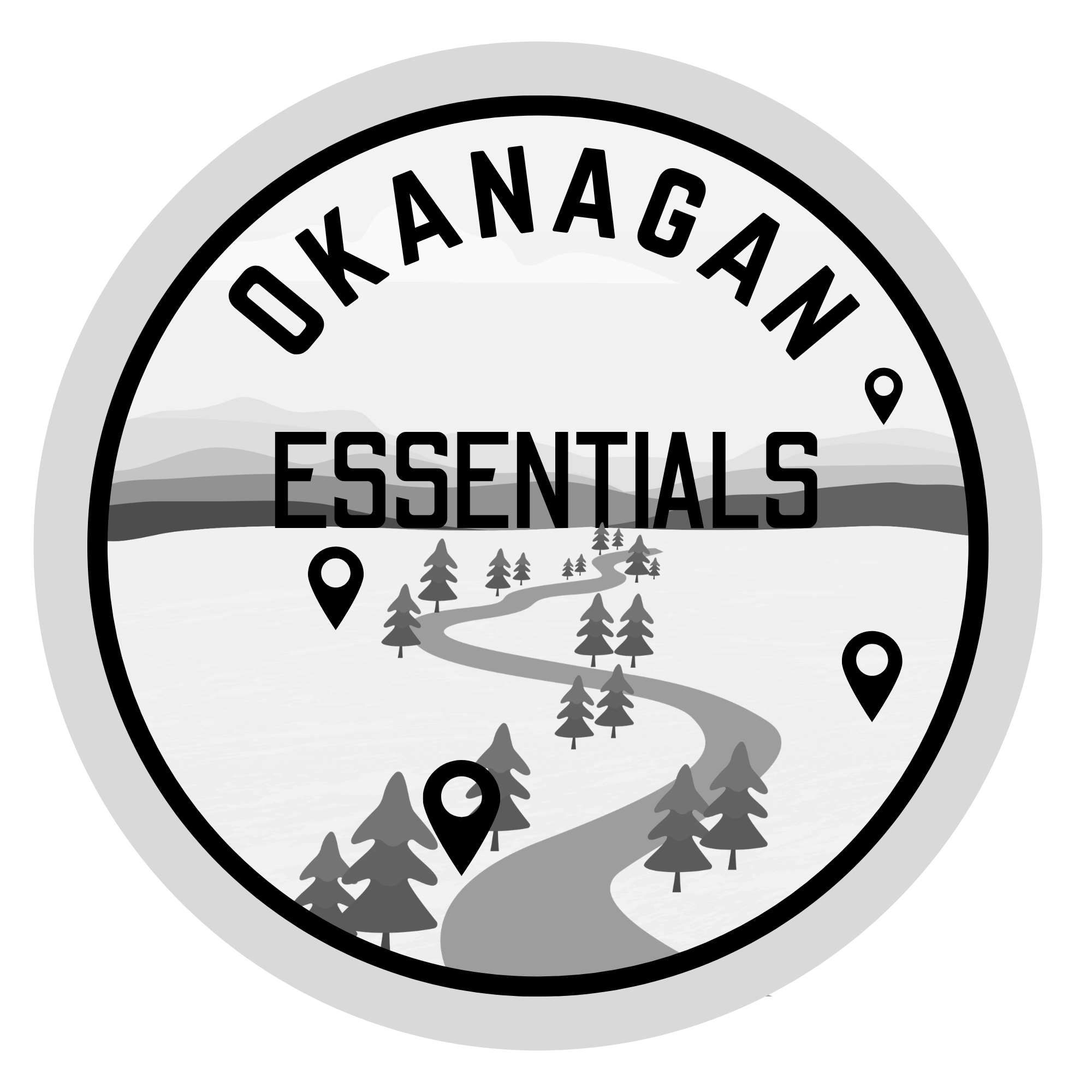 Okanagan Essentials