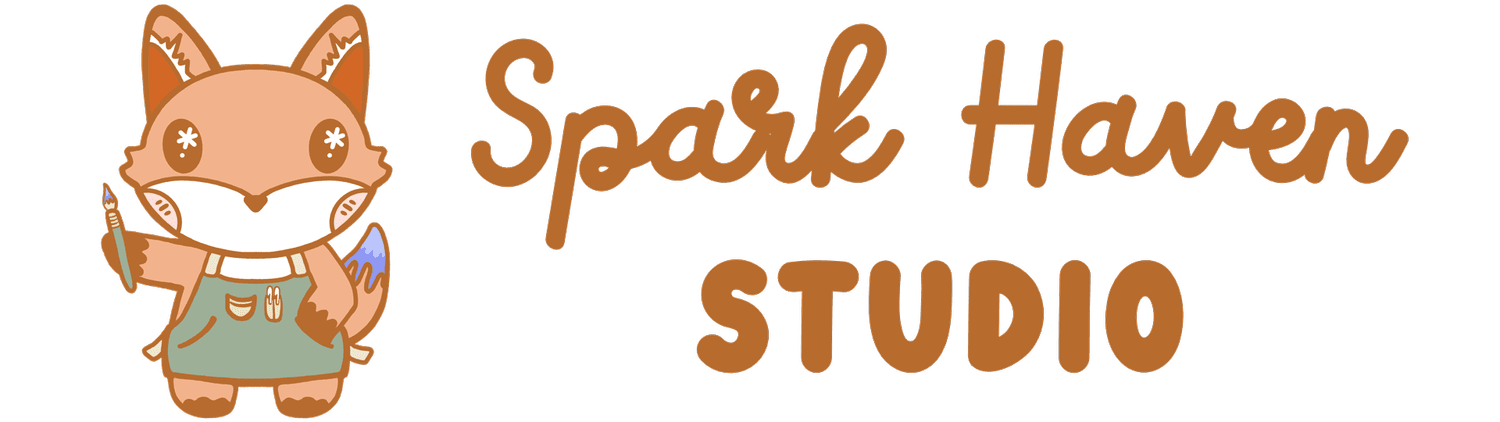 Spark Haven Studio