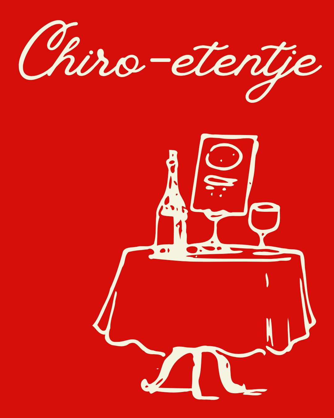 Etentje
