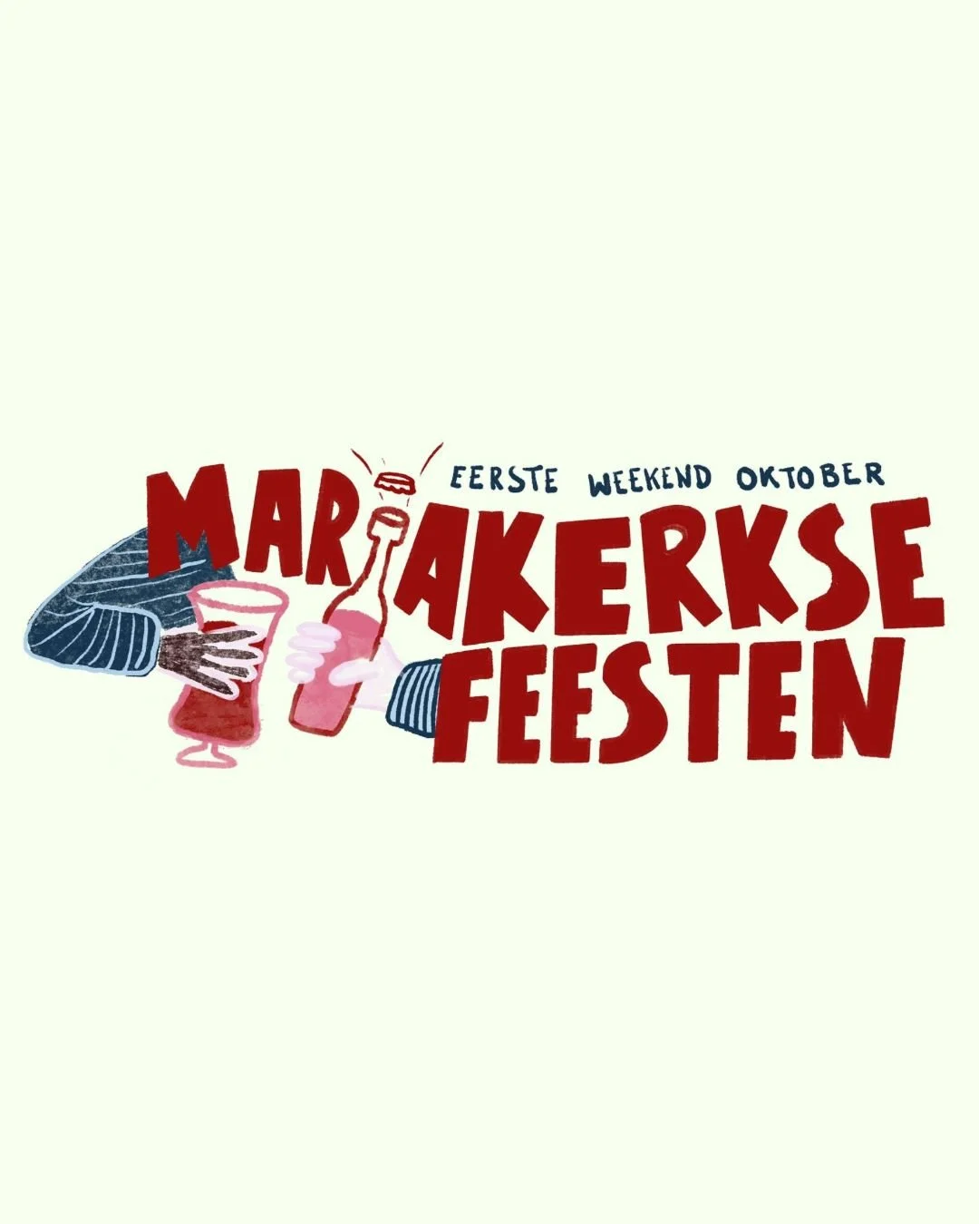 Mariakerkse Feesten 