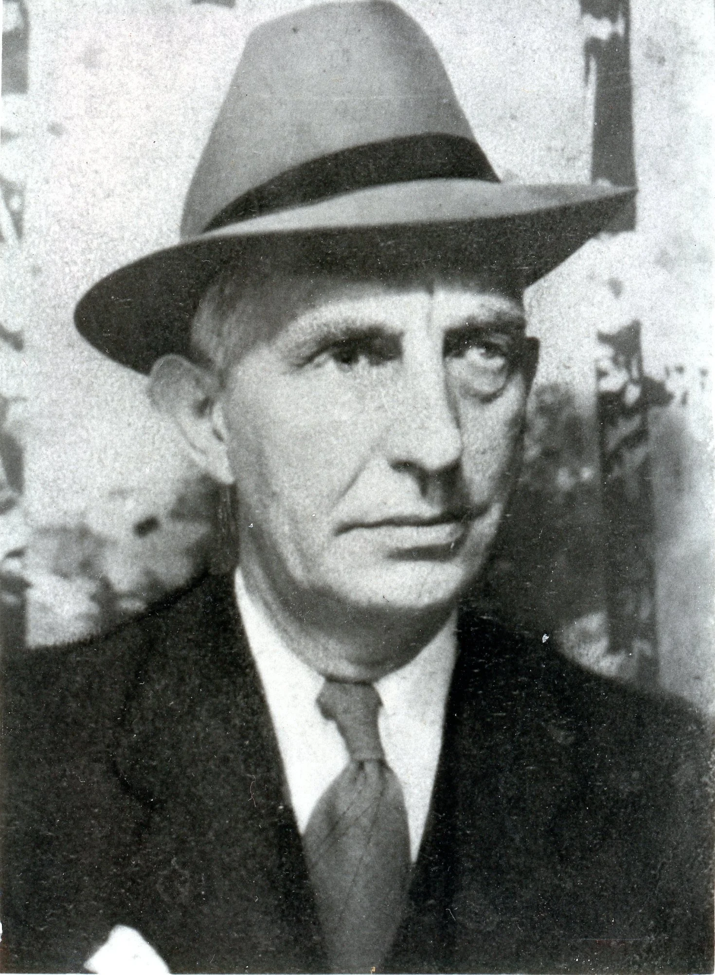 John Edward Cobb, Sr. (1885-1940) 
