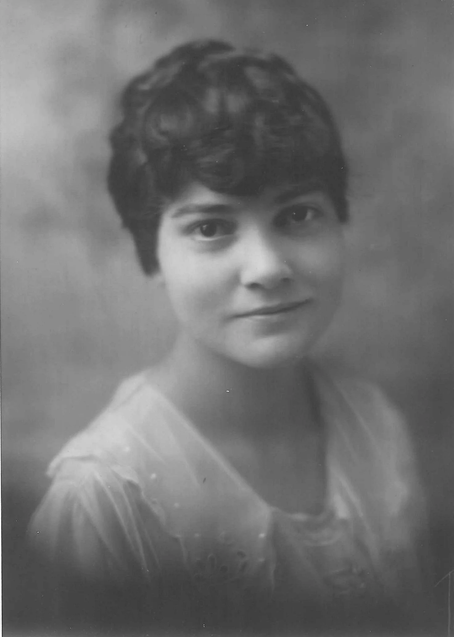 Rosa Judson Rodgers (1893-1967)