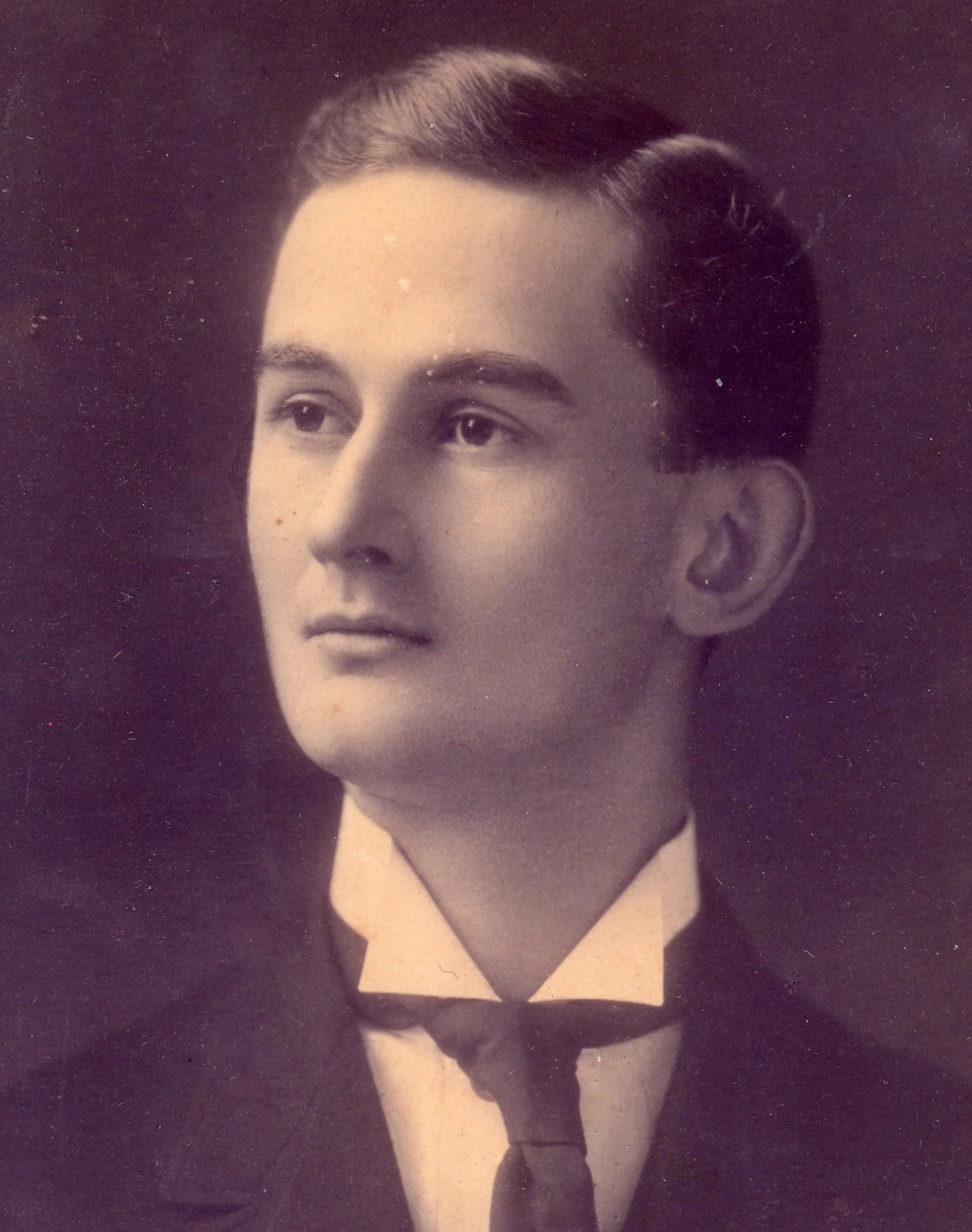 Durant Howard Tillitt (1883-1940) 