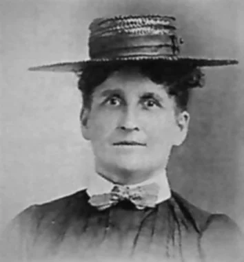 Bettie Ferebee Sanderlin (1863-1925)