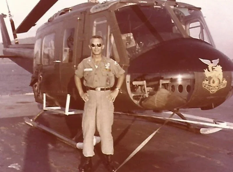 John Edward Cobb, Jr. (1924-2003)