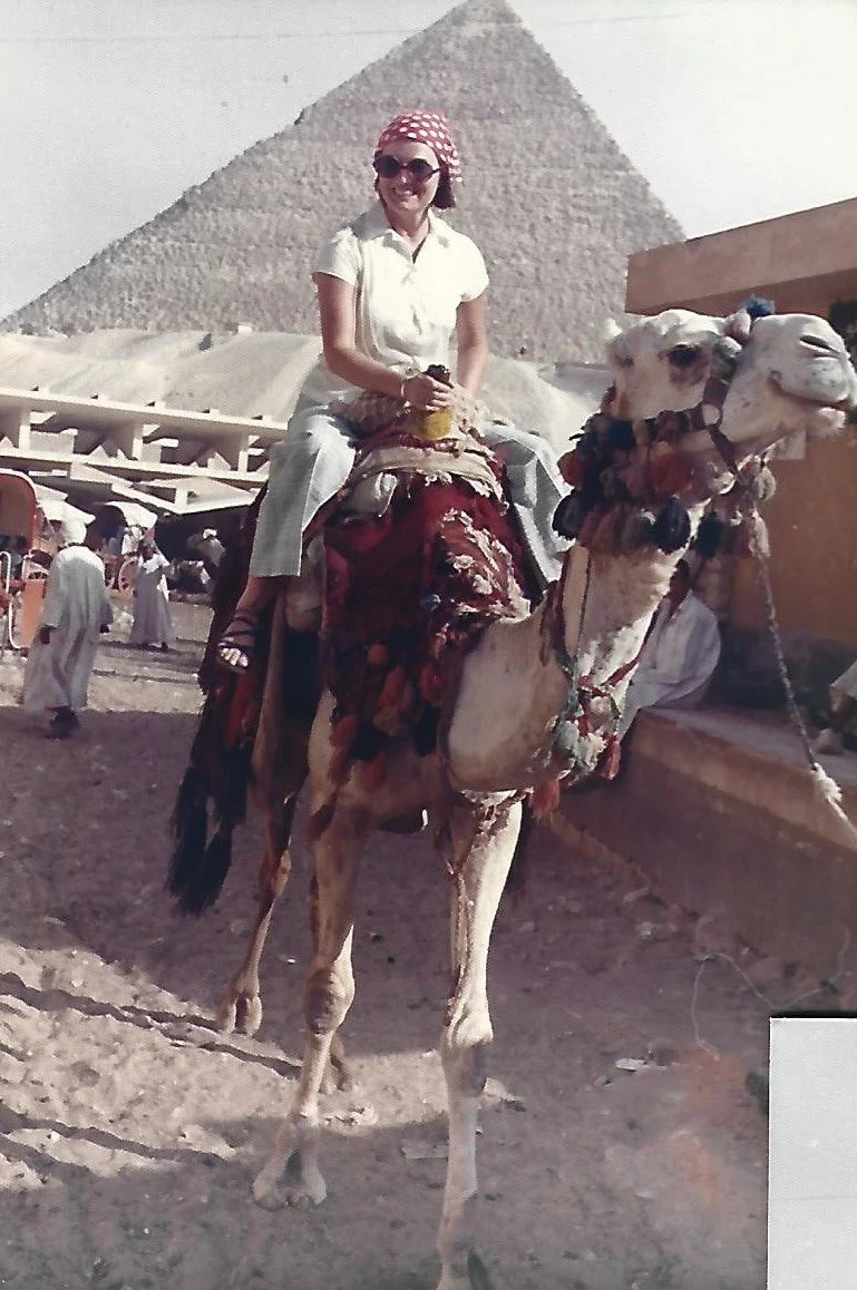 Bettie Anna Tillitt (1927-2022)