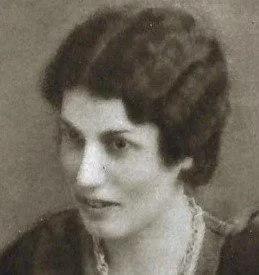 Francis L. Ricks (1904-1982) 