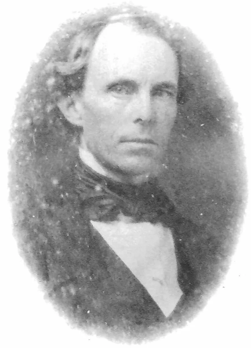 James Lang Cobb (1812-1858