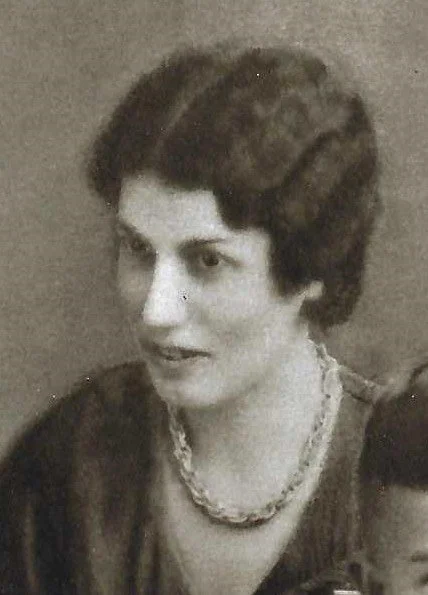 Francis L. Ricks (1904-1982) 