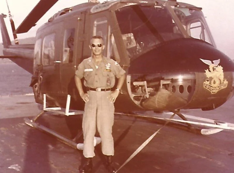 John Edward Cobb, Jr. (1924-2003)