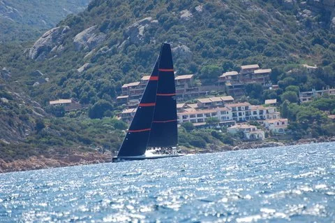 Mini Maxi Rolex World Championship - Photo Highlights