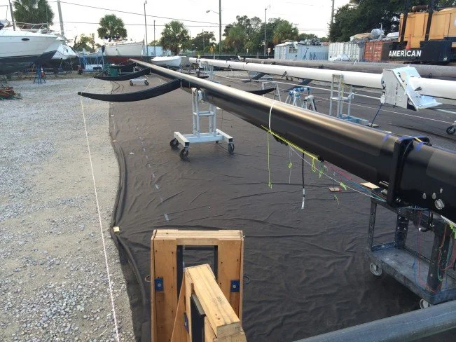 Shipyard Update: December 15