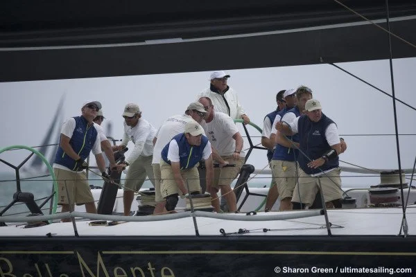 Key West Race Week: Day 2