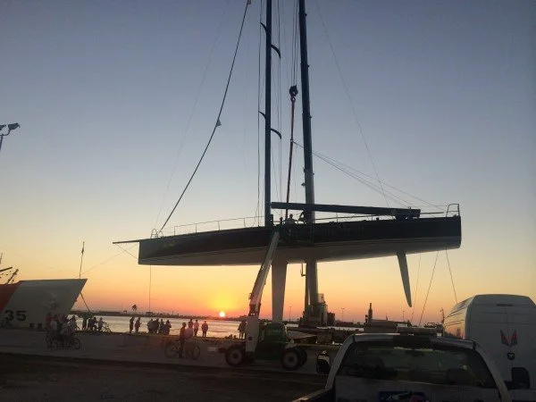 Key West Race Week: Day 3