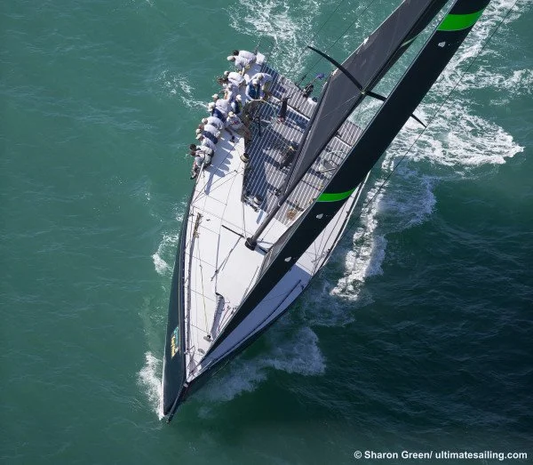 Key West Race Week: Day 4