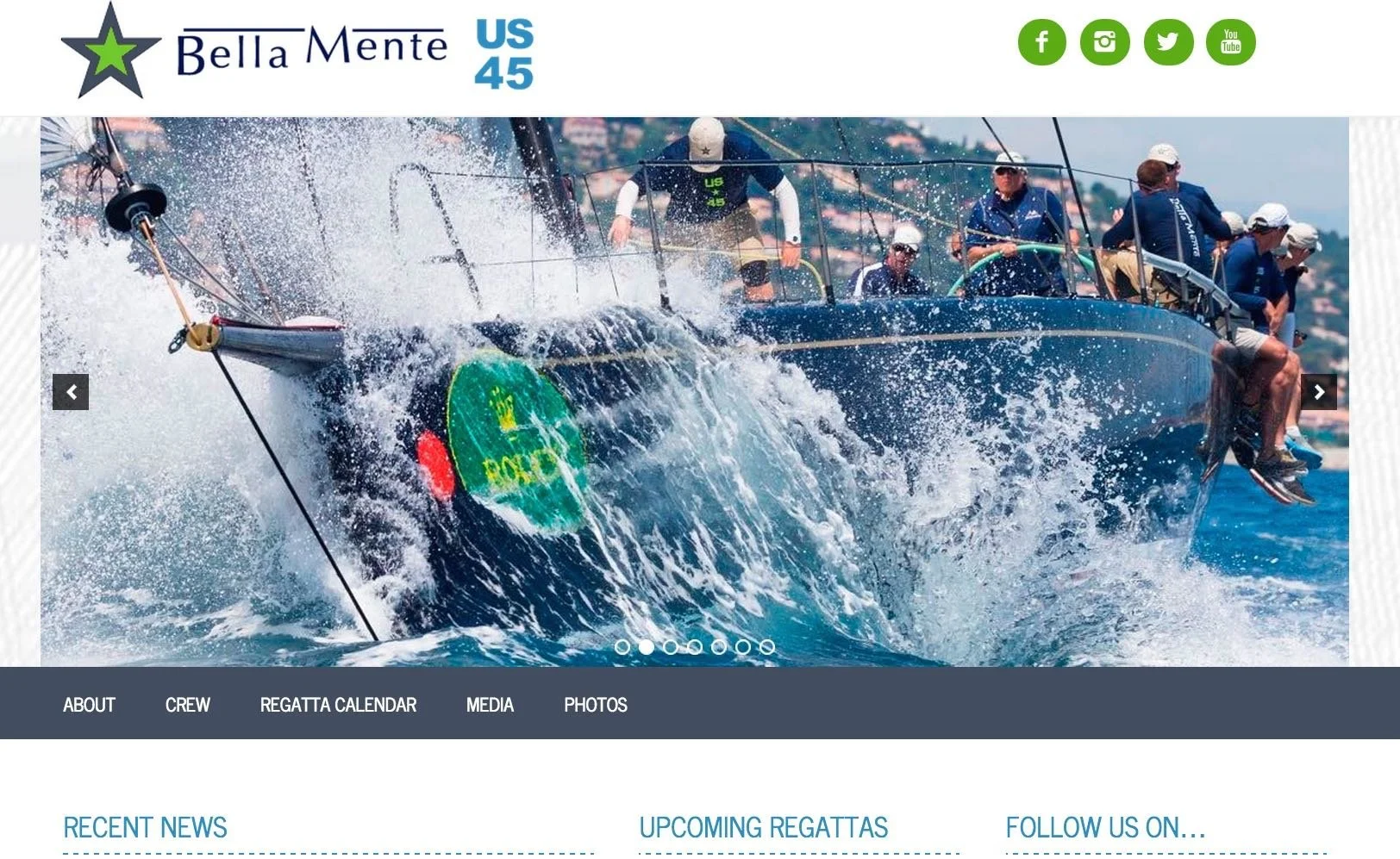 Bella's New Website is Here!