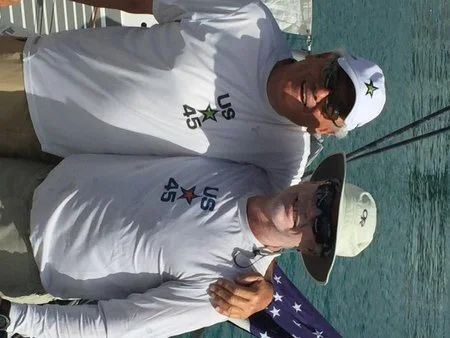 RORC Caribbean 600 Wrap