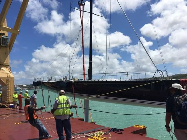 2016 Schedule Change up