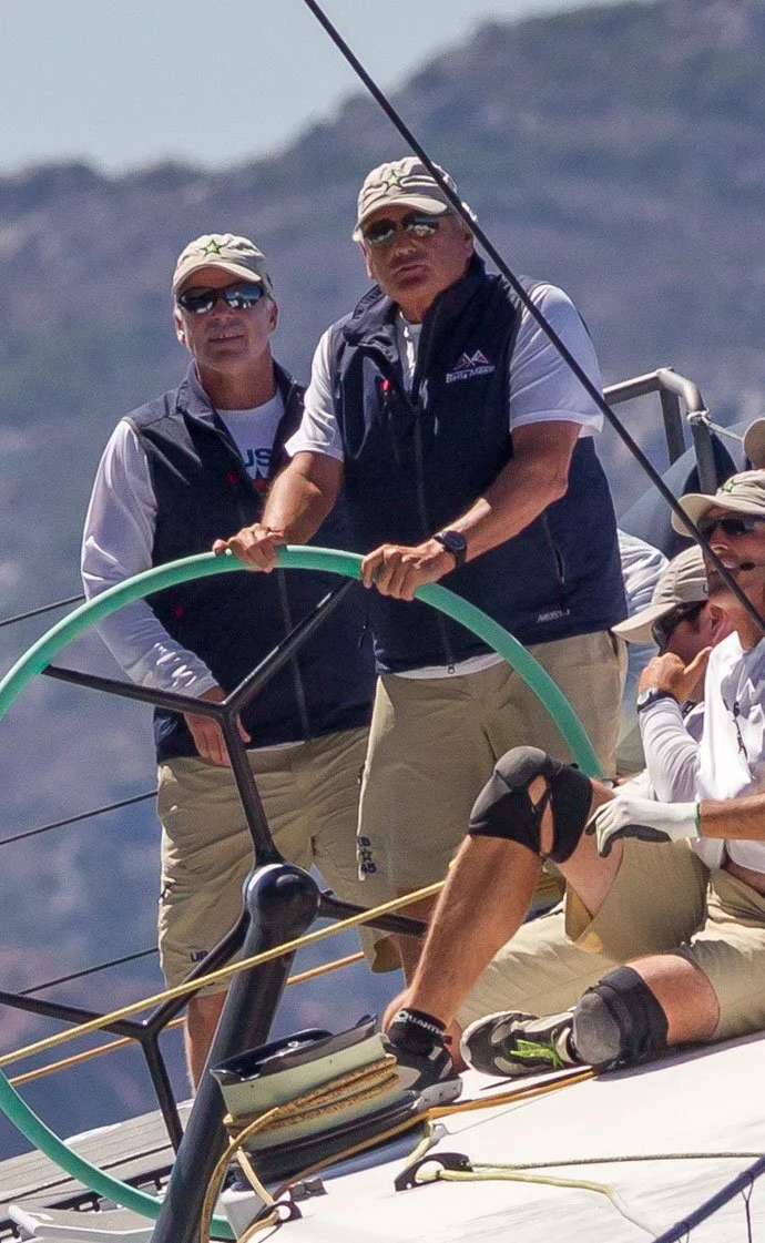 162nd Annual Regatta presented by Rolex