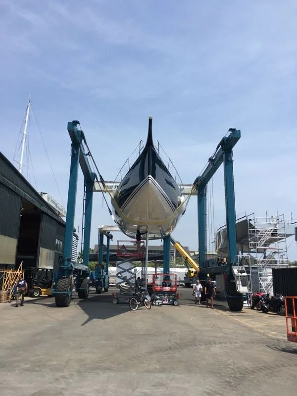 Prepping for the 2016 Summer Season