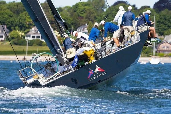Photo Gallery: Maxi72 North American Championship