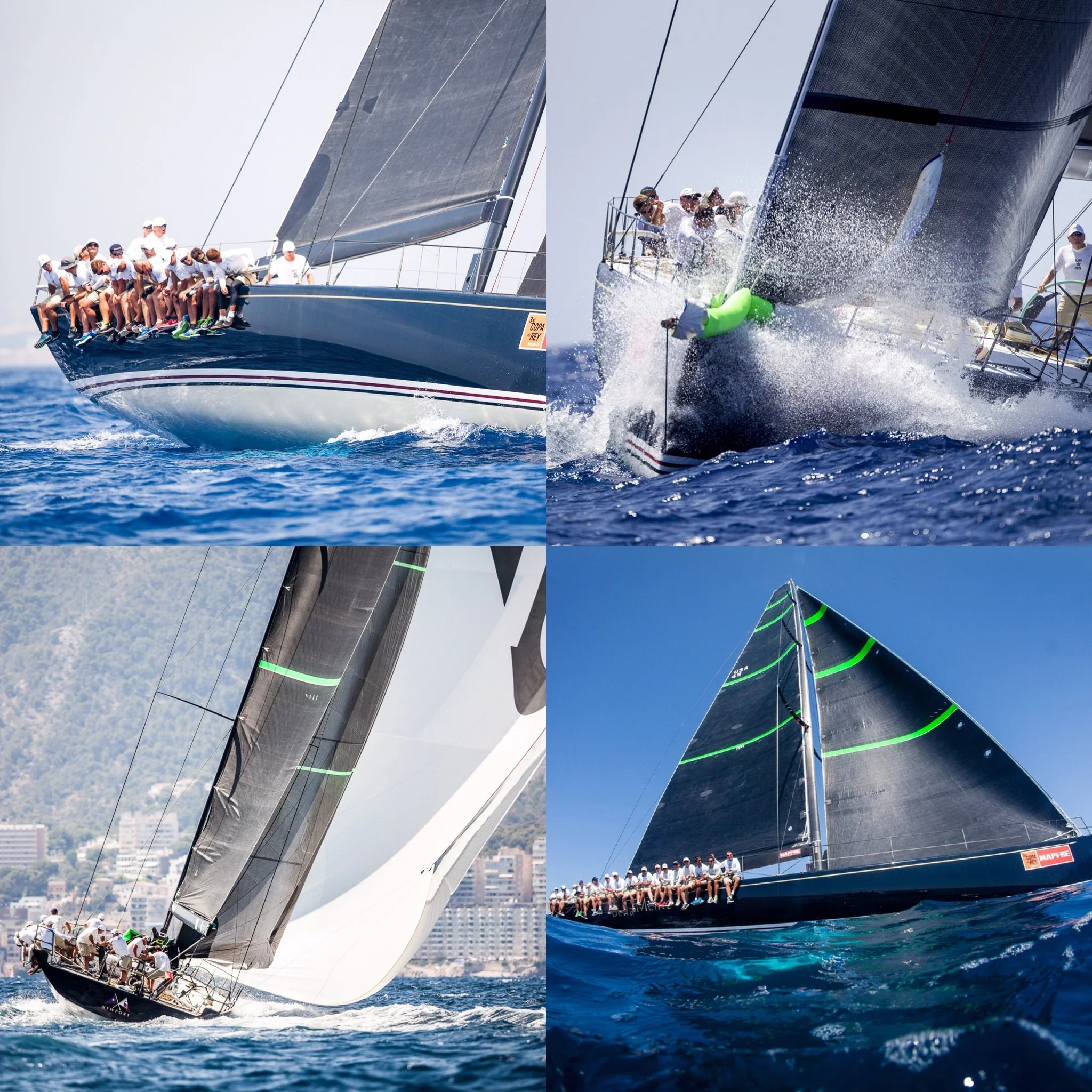 Copa del Rey Photo Gallery