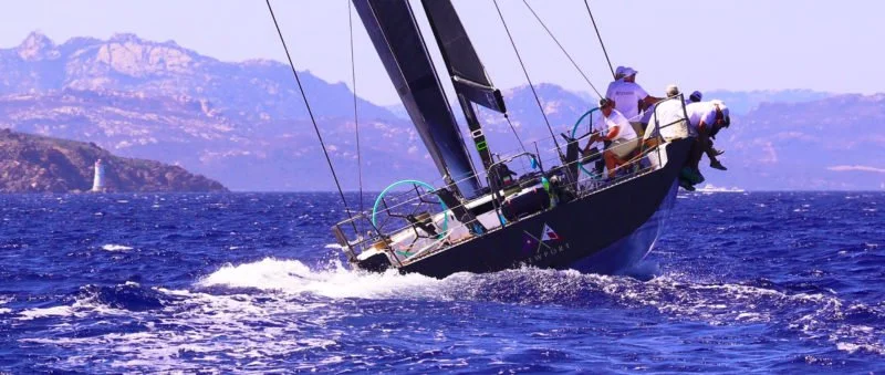 ​Maxi 72 Worlds Start Tomorrow! ​