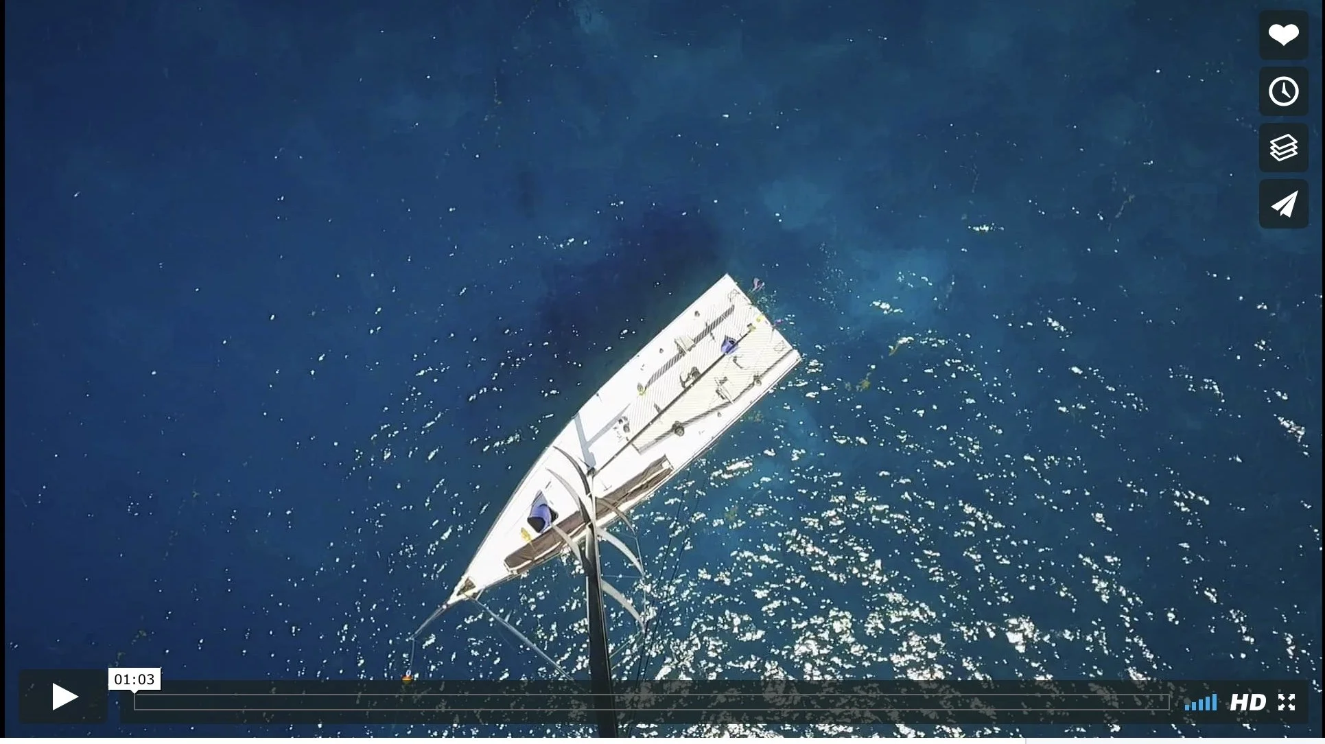 Bella Mente Video Feature: Saint Barth 2017 (Morgan Trubovich)