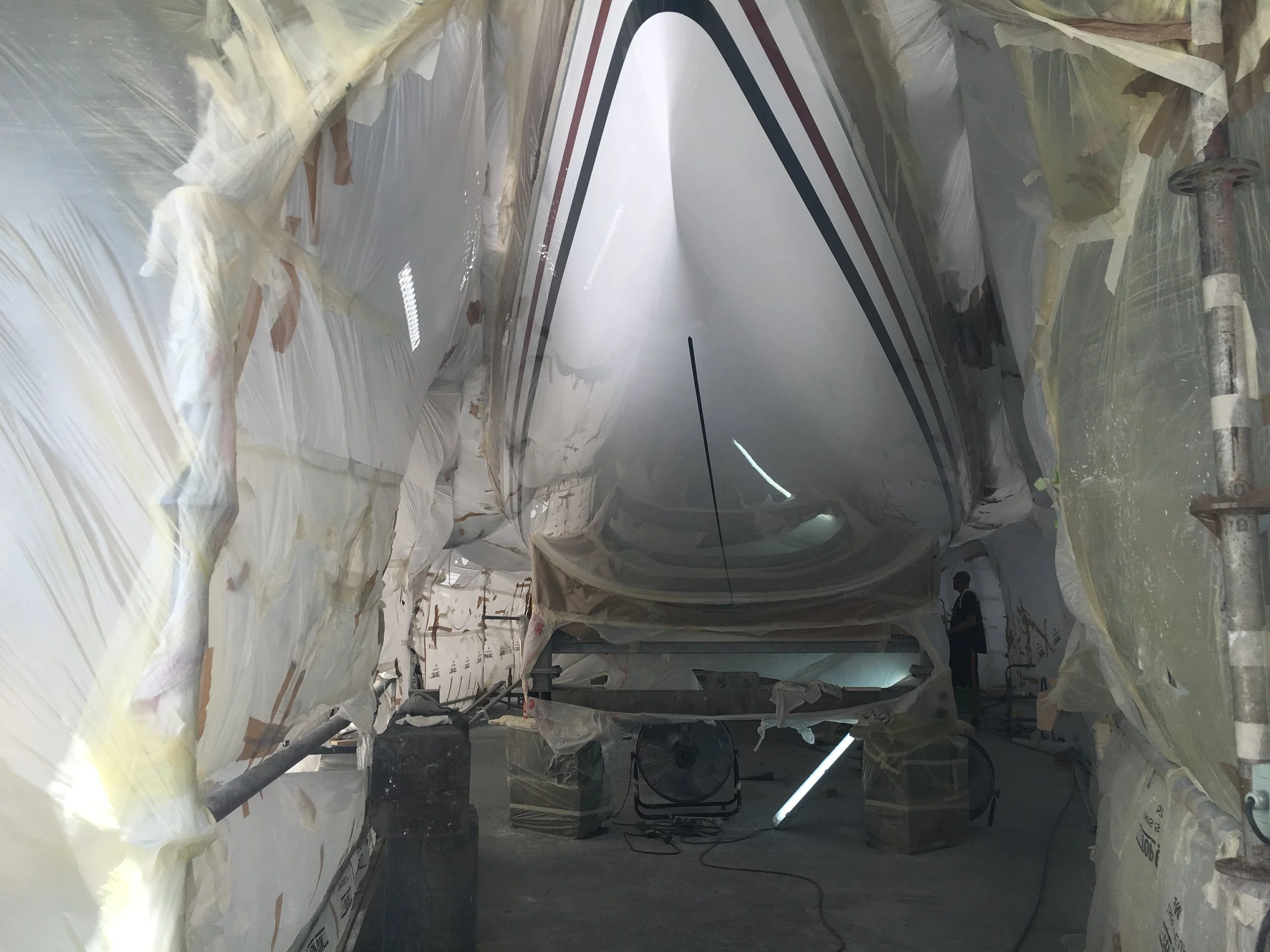 June 6th, 2017: Performance Update from Palma