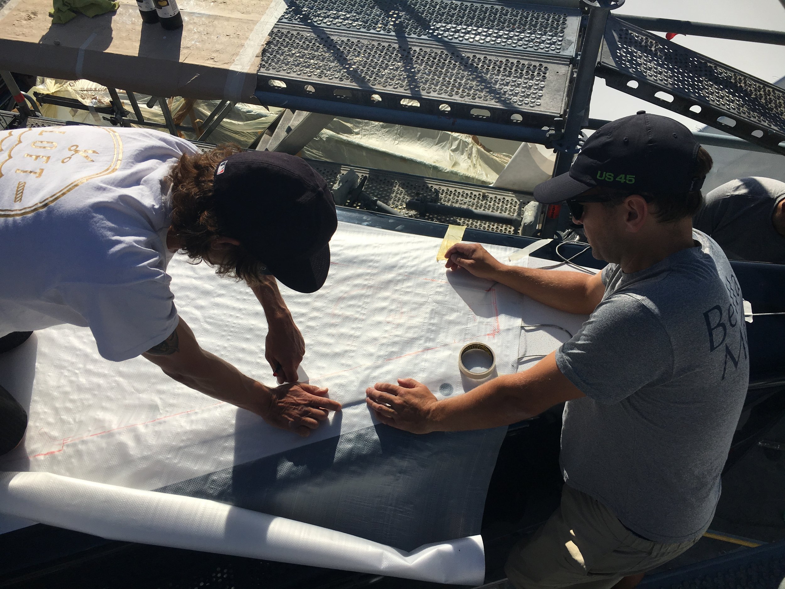 June 14th, 2017: Performance Update from Palma