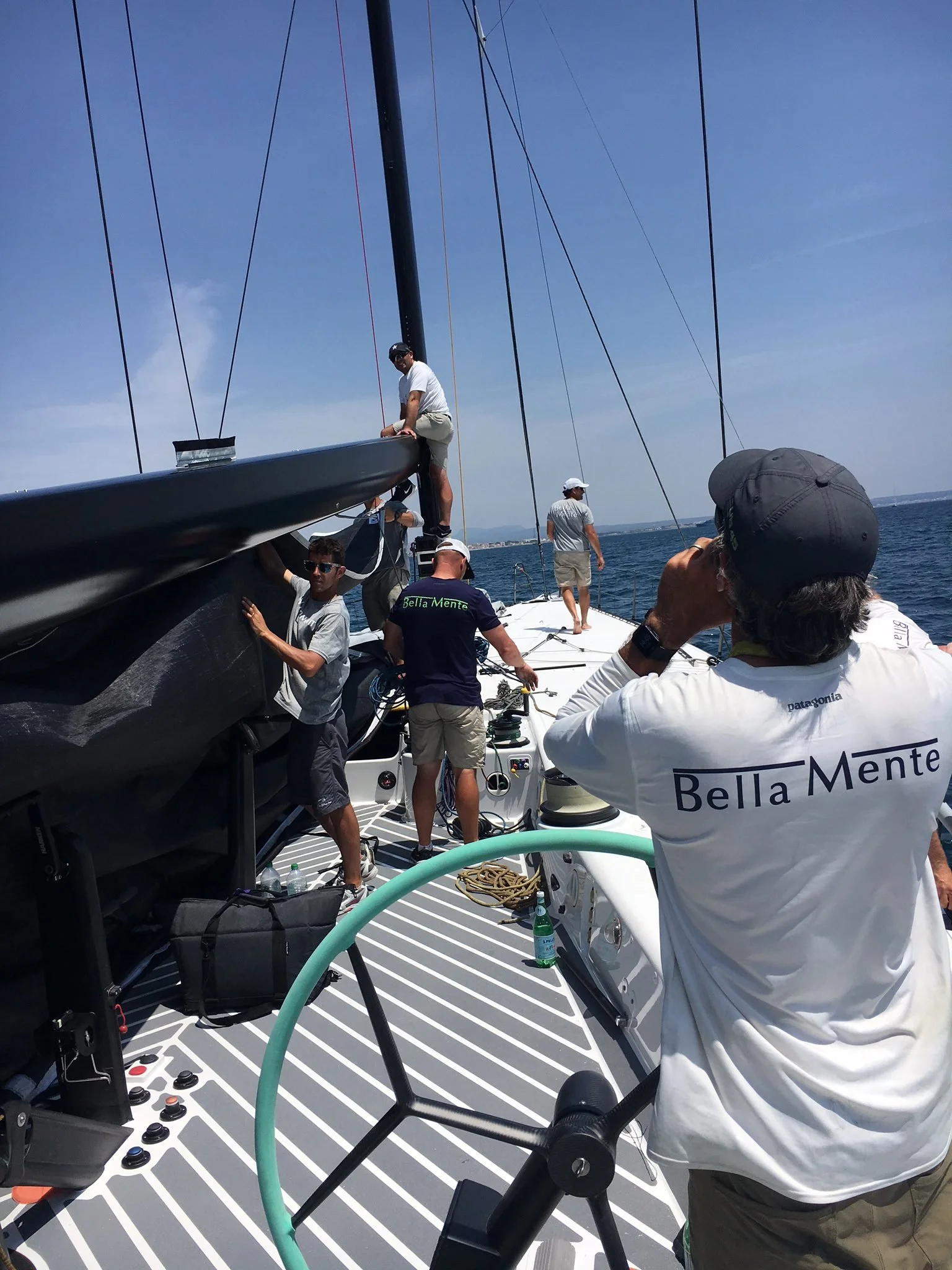 June 19th, 2017: Performance Update from Palma