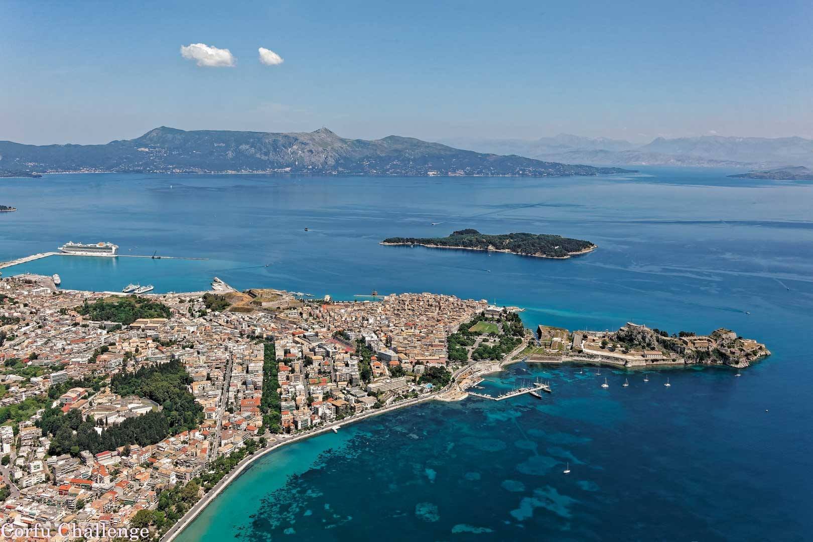 Corfu Challenge 2017 Preview