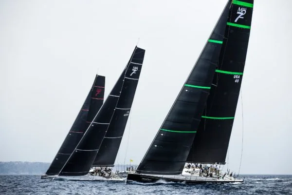 Taking on Uncharted Waters Next Week for Inaugural Corfu Challenge