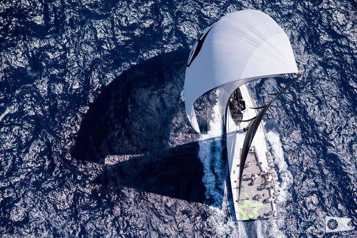 Racing Update: Corfu Challenge 2017 – Day 4