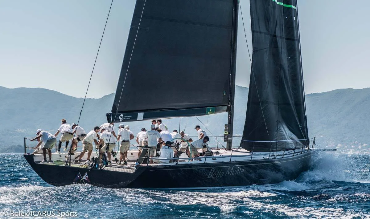 Corfu Challenge 2017: Mission Possible Media Wrap