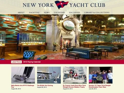 NYYC News Updates - August 2013