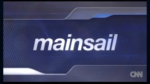 CNN Mainsail - September 2013
