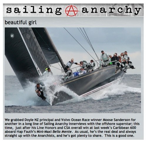 Sailing Anarchy - February 2014