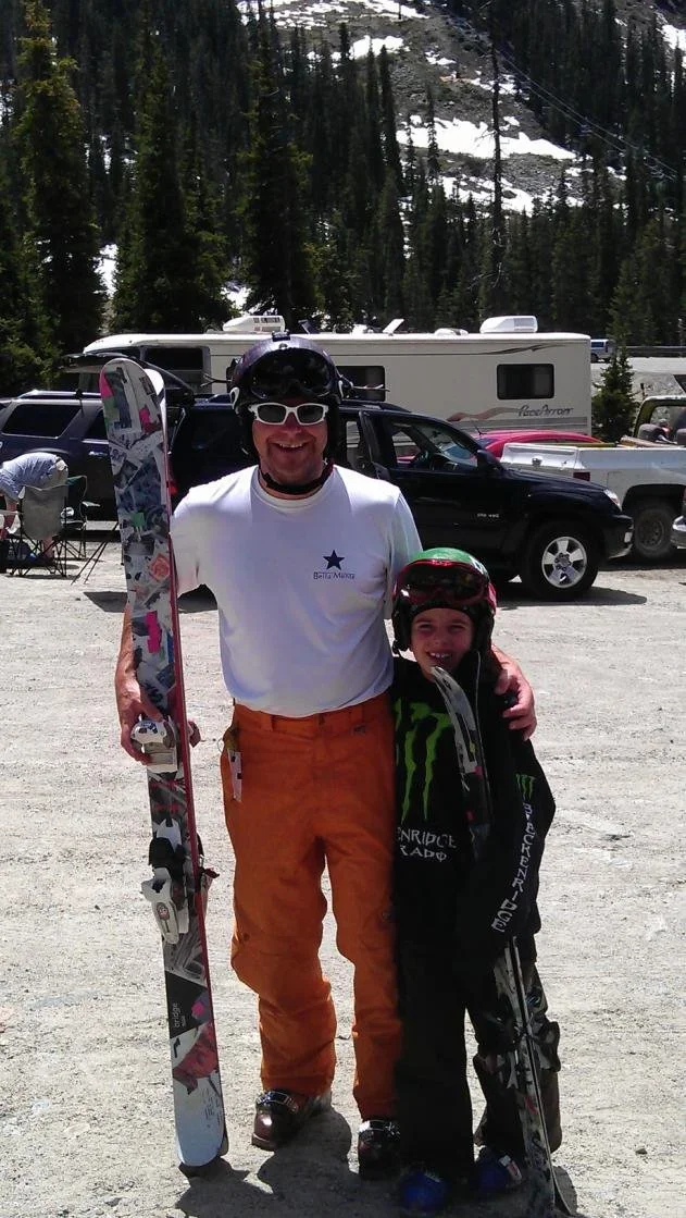 A Little Mountain Support