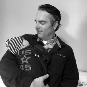 Welcome the newest member of Bella Mente: Jack Abner Henderson