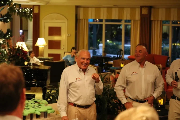 Bella Mente South Florida Training Session