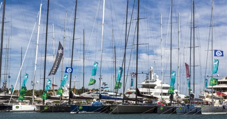 Maxi 72 Worlds: Day One Cancelled