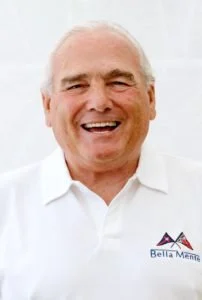 Hap Fauth Shortlisted for Yachtsman of the Year Award