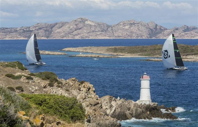 Maxi 72 Worlds: Day 4