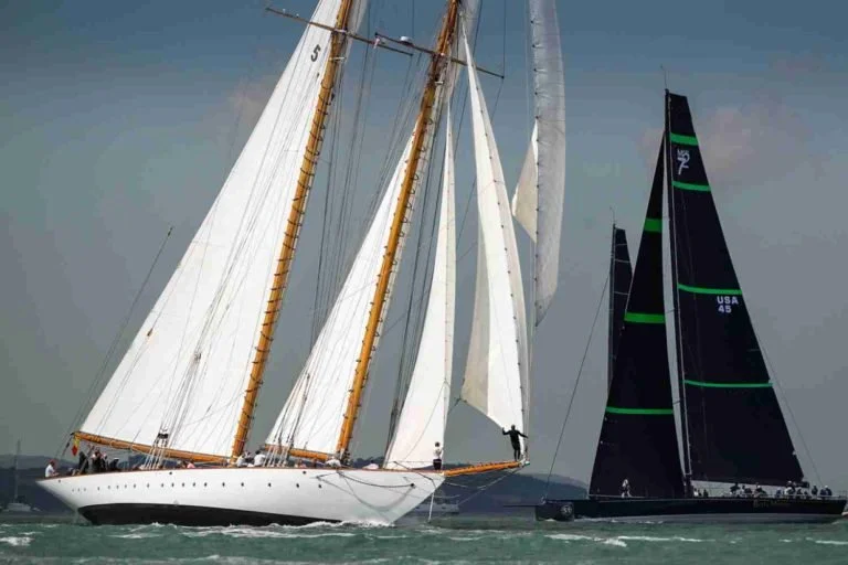 RYS 200: Bella Mente Wins IRC 1