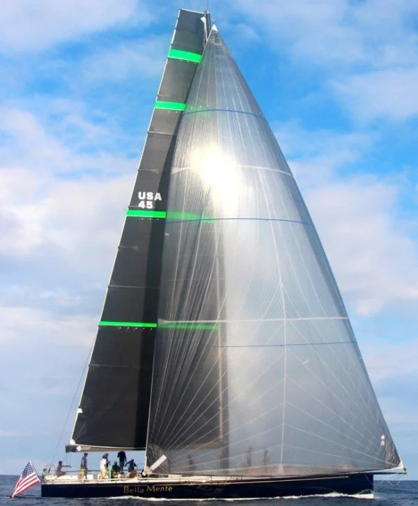 Sea Trials in Florida